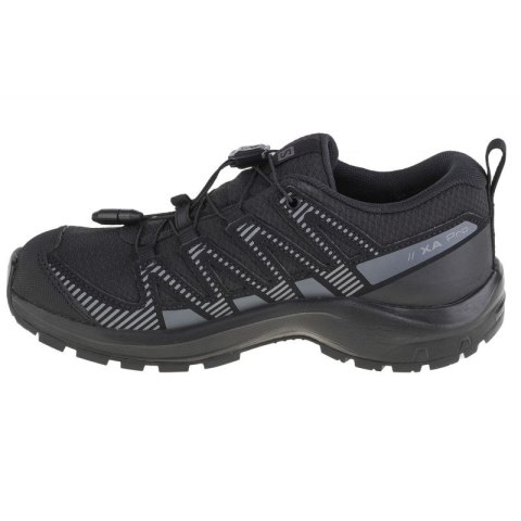 Buty Salomon Xa Pro V8 CSWP Jr 414339 Buty Salomon Xa Pro V8 CSWP Jr 414339