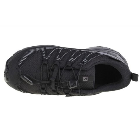 Buty Salomon Xa Pro V8 CSWP Jr 414339 Buty Salomon Xa Pro V8 CSWP Jr 414339