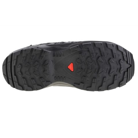 Buty Salomon Xa Pro V8 CSWP Jr 414339 Buty Salomon Xa Pro V8 CSWP Jr 414339