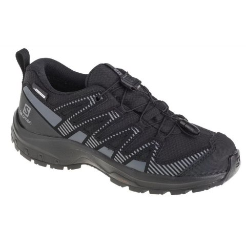 Buty Salomon Xa Pro V8 CSWP Jr 414339 Buty Salomon Xa Pro V8 CSWP Jr 414339