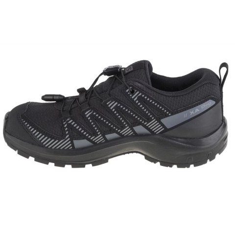 Buty Salomon Xa Pro V8 CSWP Jr 414339 Buty Salomon Xa Pro V8 CSWP Jr 414339
