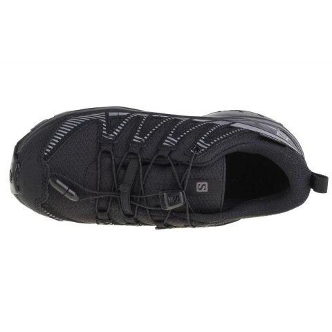 Buty Salomon Xa Pro V8 CSWP Jr 414339 Buty Salomon Xa Pro V8 CSWP Jr 414339