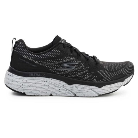 Buty Skechers Max Cushioning Elite Limitless Intensity M 220066-BKGY Buty Skechers Max Cushioning Elite Limitless Intensity M 220066-BKGY