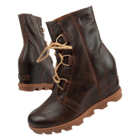 Buty Sorel W NL3370-282 Buty Sorel W NL3370-282