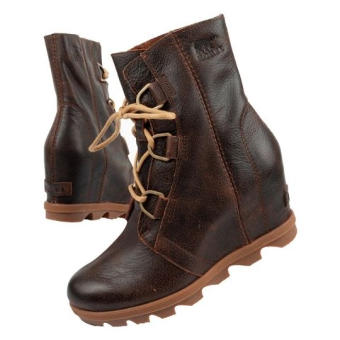 Buty Sorel W NL3370-282 Buty Sorel W NL3370-282