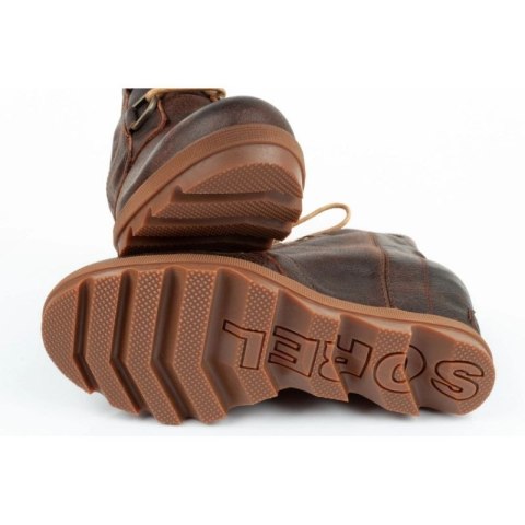 Buty Sorel W NL3370-282 Buty Sorel W NL3370-282