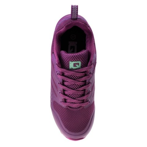 Buty do biegania IQ Tawer W 92800401394 Buty do biegania IQ Tawer W 92800401394