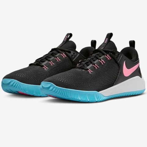 Buty do siatkówki Nike Air Zoom Hyperace 2 LE W DM8199 064 Buty do siatkówki Nike Air Zoom Hyperace 2 LE W DM8199 064