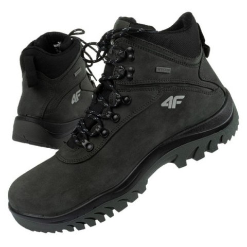 Buty trekkingowe 4F M OBMH205 22S Buty trekkingowe 4F M OBMH205 22S