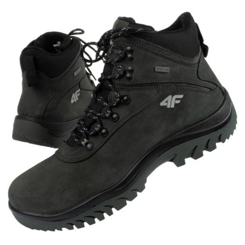 Buty trekkingowe 4F M OBMH205 22S Buty trekkingowe 4F M OBMH205 22S
