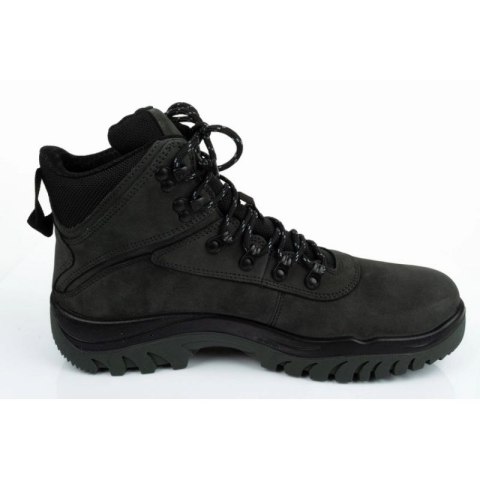 Buty trekkingowe 4F M OBMH205 22S Buty trekkingowe 4F M OBMH205 22S