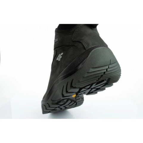 Buty trekkingowe 4F M OBMH205 22S Buty trekkingowe 4F M OBMH205 22S