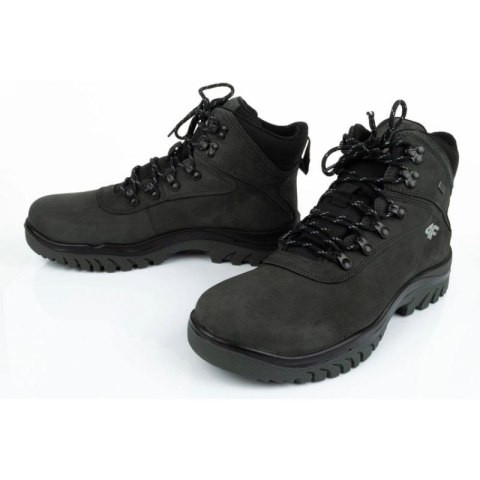 Buty trekkingowe 4F M OBMH205 22S Buty trekkingowe 4F M OBMH205 22S