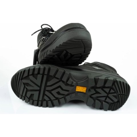 Buty trekkingowe 4F M OBMH205 22S Buty trekkingowe 4F M OBMH205 22S
