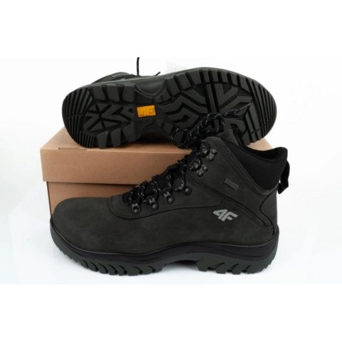 Buty trekkingowe 4F M OBMH205 22S Buty trekkingowe 4F M OBMH205 22S