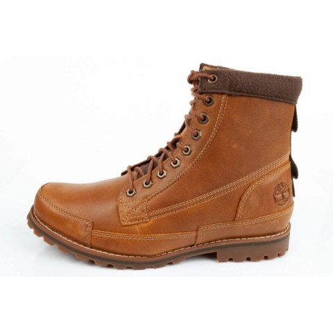 Buty trekkingowe Timberland M TB0A2MQ5231 Buty trekkingowe Timberland M TB0A2MQ5231