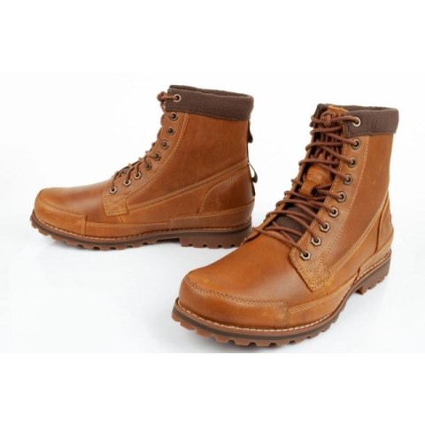 Buty trekkingowe Timberland M TB0A2MQ5231 Buty trekkingowe Timberland M TB0A2MQ5231