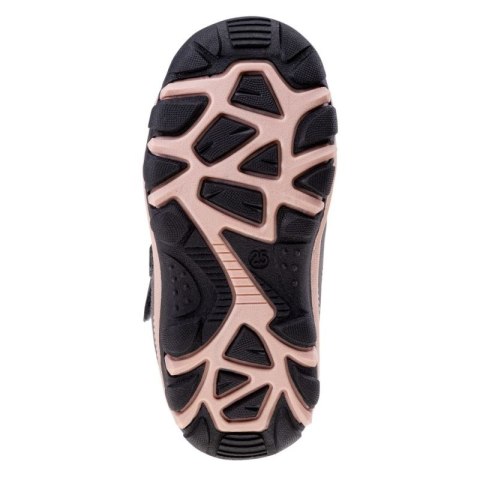 Buty Bejo Baisy Mid Wp Jr 92800442213 Buty Bejo Baisy Mid Wp Jr 92800442213