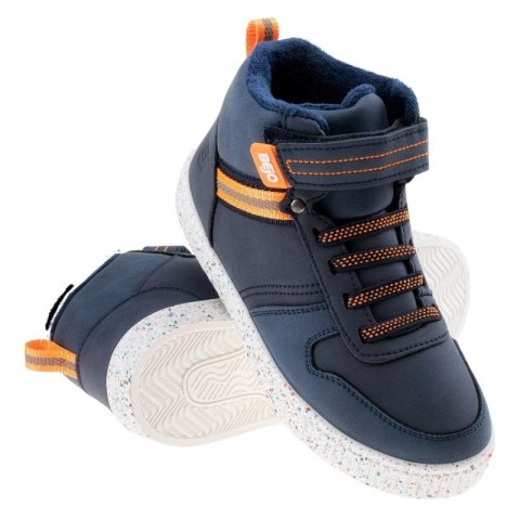 Buty Bejo Burry Mid Jr 92800377218 Buty Bejo Burry Mid Jr 92800377218