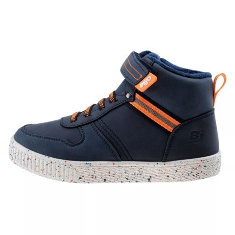Buty Bejo Burry Mid Jr 92800377218 Buty Bejo Burry Mid Jr 92800377218