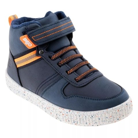 Buty Bejo Burry Mid Jr 92800377218 Buty Bejo Burry Mid Jr 92800377218