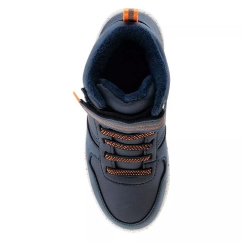 Buty Bejo Burry Mid Jr 92800377218 Buty Bejo Burry Mid Jr 92800377218