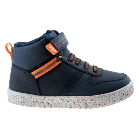 Buty Bejo Burry Mid Jr 92800377218 Buty Bejo Burry Mid Jr 92800377218