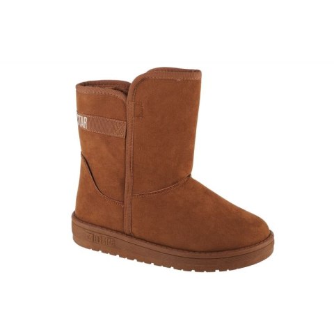 Buty Big Star Snow Boots W KK274616 Buty Big Star Snow Boots W KK274616