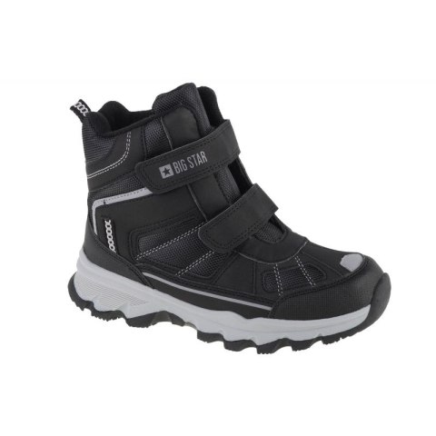 Buty Big Star Trekking K Shoes Jr KK374157 Buty Big Star Trekking K Shoes Jr KK374157
