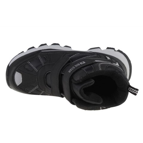 Buty Big Star Trekking K Shoes Jr KK374157 Buty Big Star Trekking K Shoes Jr KK374157