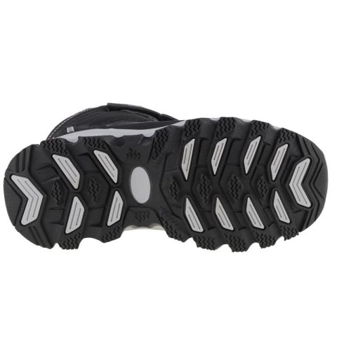 Buty Big Star Trekking K Shoes Jr KK374157 Buty Big Star Trekking K Shoes Jr KK374157