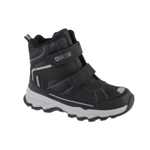 Buty Big Star Trekking K Shoes Jr KK374157 Buty Big Star Trekking K Shoes Jr KK374157