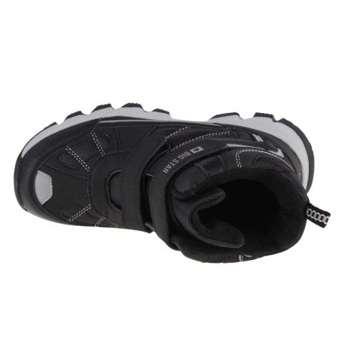 Buty Big Star Trekking K Shoes Jr KK374157 Buty Big Star Trekking K Shoes Jr KK374157