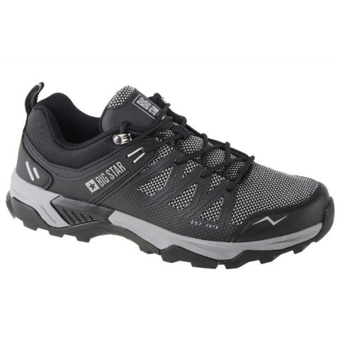 Buty Big Star Trekking Shoes M KK174105 Buty Big Star Trekking Shoes M KK174105