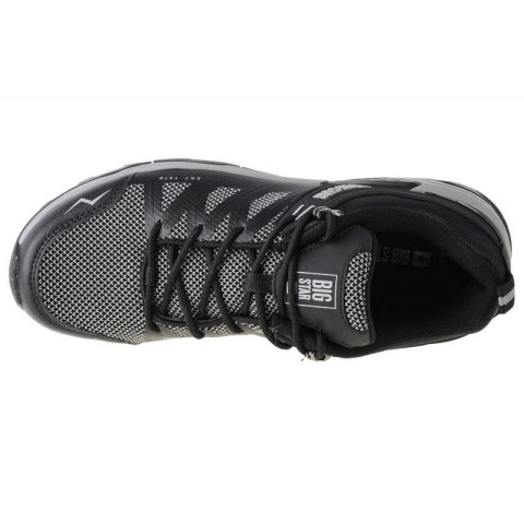Buty Big Star Trekking Shoes M KK174105 Buty Big Star Trekking Shoes M KK174105
