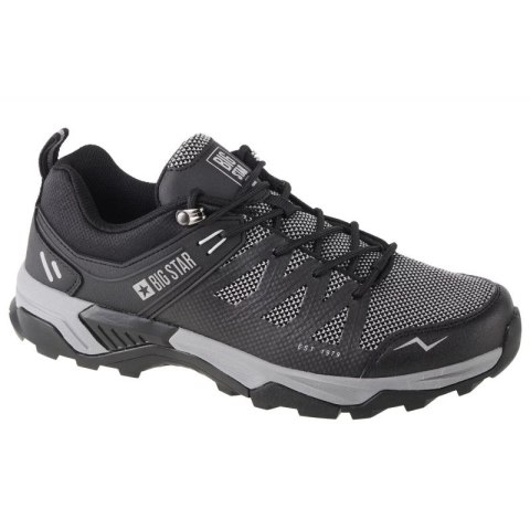 Buty Big Star Trekking Shoes M KK174105 Buty Big Star Trekking Shoes M KK174105