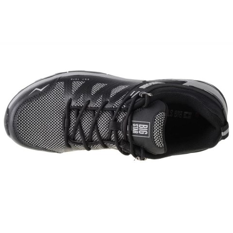 Buty Big Star Trekking Shoes M KK174105 Buty Big Star Trekking Shoes M KK174105