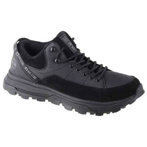 Buty Big Star Trekking Shoes M KK174244-906 Buty Big Star Trekking Shoes M KK174244-906