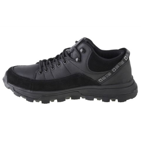Buty Big Star Trekking Shoes M KK174244-906 Buty Big Star Trekking Shoes M KK174244-906