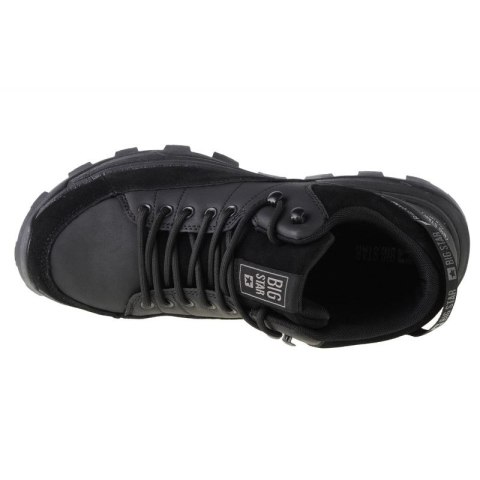 Buty Big Star Trekking Shoes M KK174244-906 Buty Big Star Trekking Shoes M KK174244-906