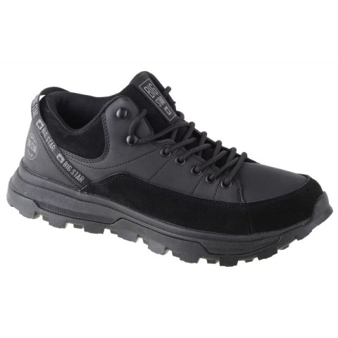 Buty Big Star Trekking Shoes M KK174244-906 Buty Big Star Trekking Shoes M KK174244-906