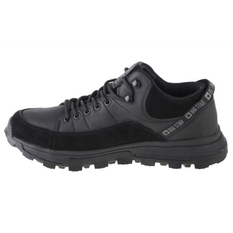 Buty Big Star Trekking Shoes M KK174244-906 Buty Big Star Trekking Shoes M KK174244-906