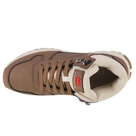 Buty Campus Rosa W CW0103322330 Buty Campus Rosa W CW0103322330