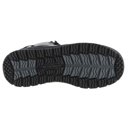 Buty Columbia Bugaboot Celsius Plus M 1945501010 Buty Columbia Bugaboot Celsius Plus M 1945501010