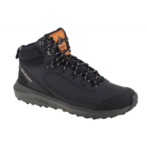 Buty Columbia Trailstorm Peak Mid M 1987041010 Buty Columbia Trailstorm Peak Mid M 1987041010