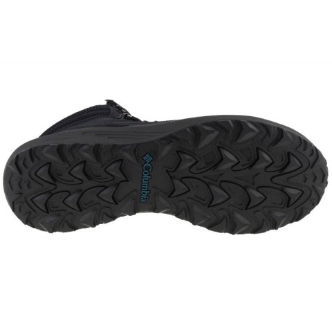 Buty Columbia Trailstorm Peak Mid M 1987041010 Buty Columbia Trailstorm Peak Mid M 1987041010
