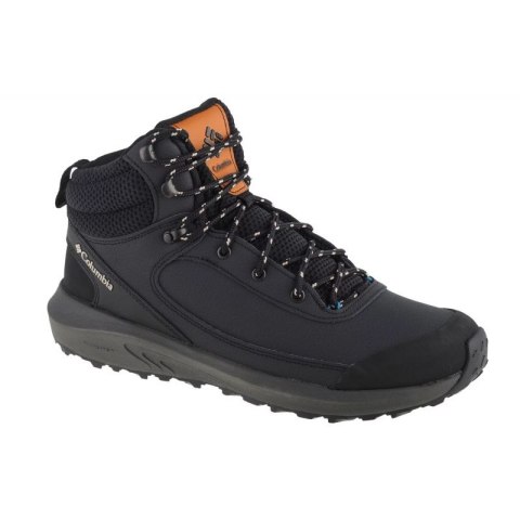 Buty Columbia Trailstorm Peak Mid M 1987041010 Buty Columbia Trailstorm Peak Mid M 1987041010