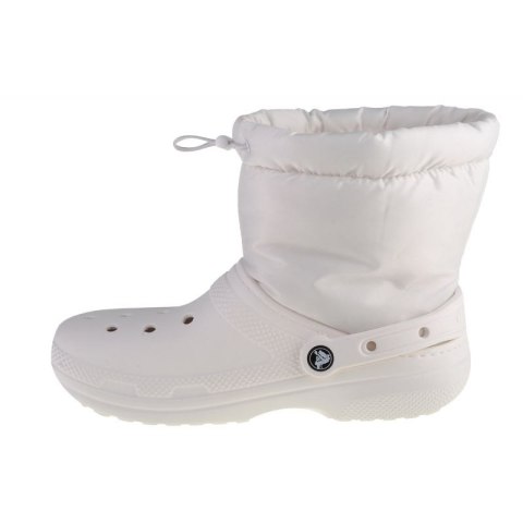 Buty Crocs Classic Lined Neo Puff Boot W 206630-143 Buty Crocs Classic Lined Neo Puff Boot W 206630-143