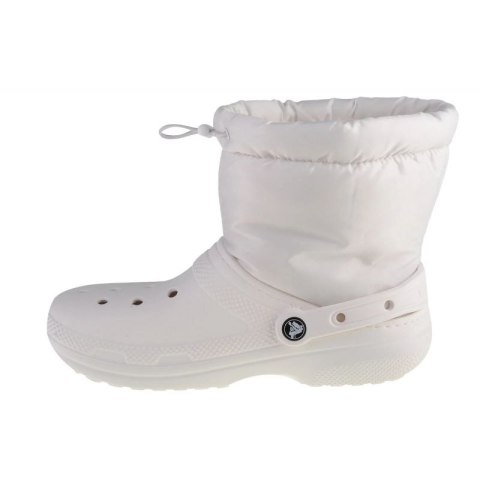 Buty Crocs Classic Lined Neo Puff Boot W 206630-143 Buty Crocs Classic Lined Neo Puff Boot W 206630-143