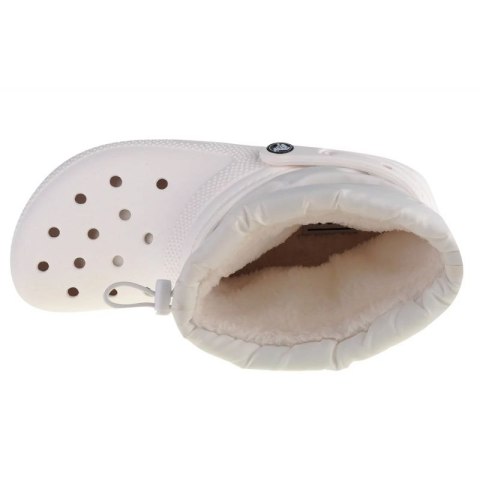 Buty Crocs Classic Lined Neo Puff Boot W 206630-143 Buty Crocs Classic Lined Neo Puff Boot W 206630-143